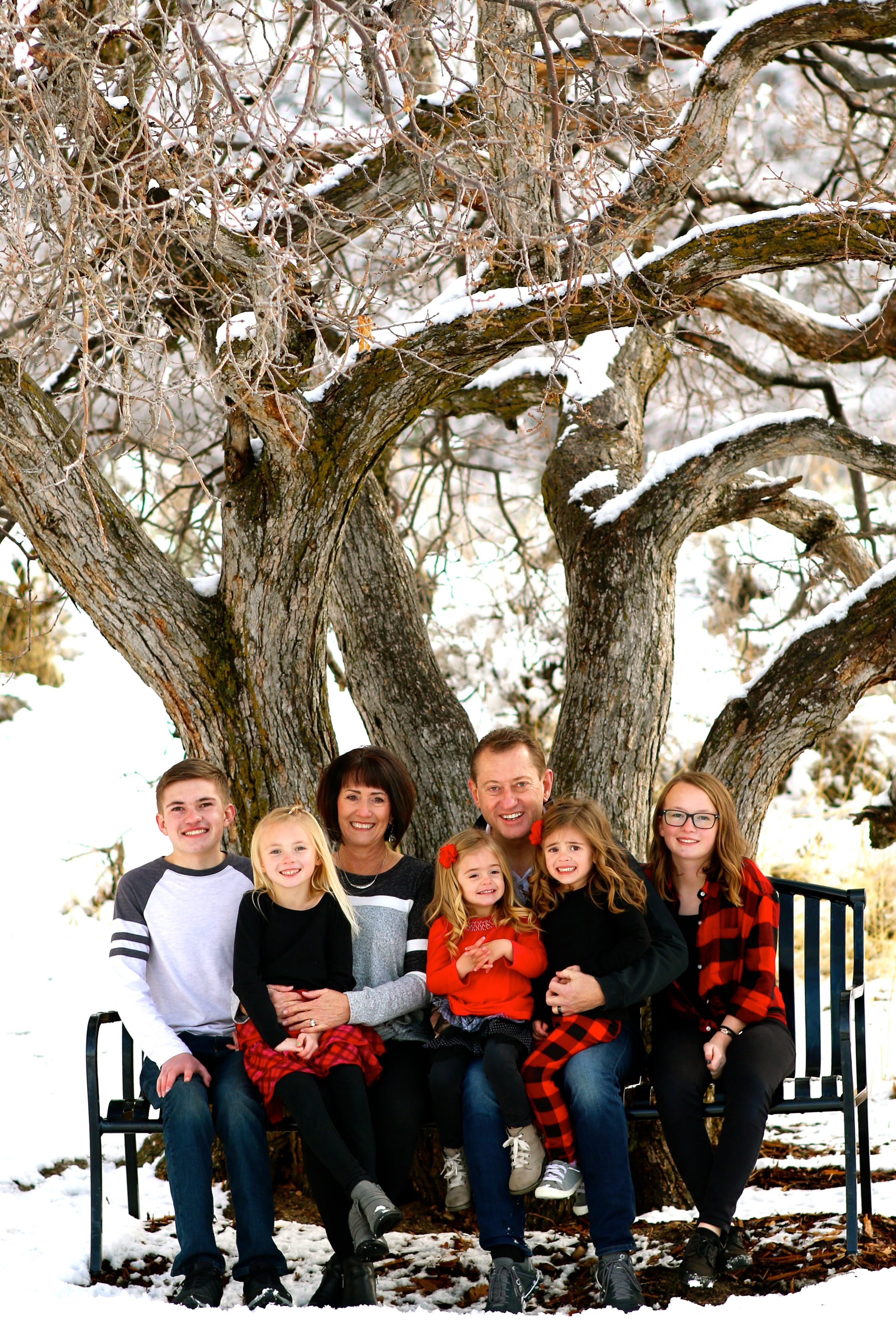 Stanley family portrait slide 2