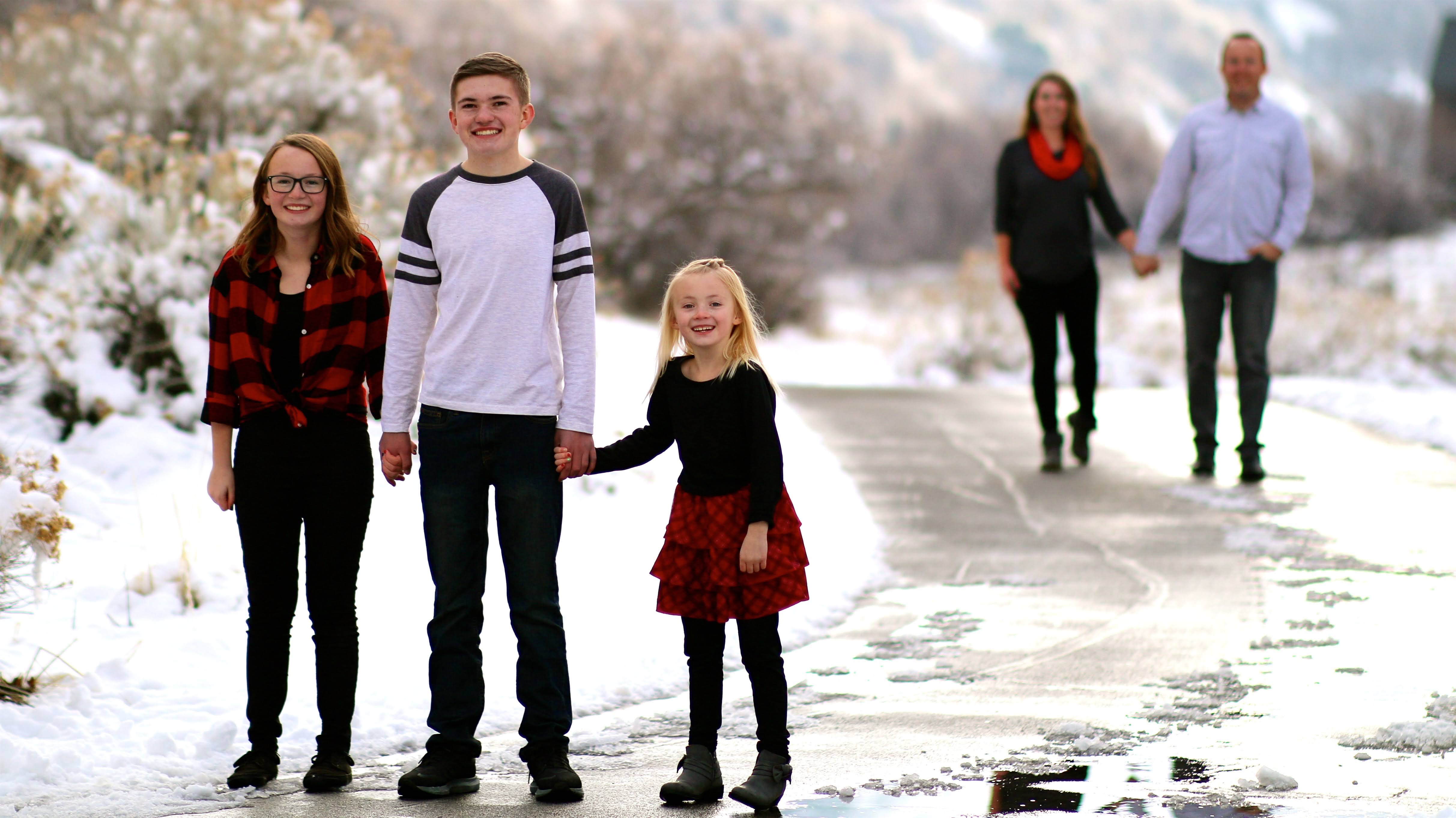Stanley family portrait slide 3